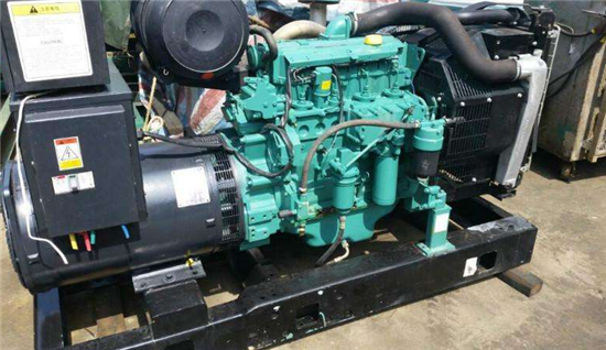 丰满柴油发电机 丰满柴油发电机