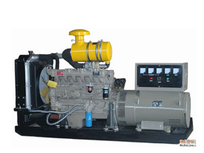 丰满有关风力发电机组反飓风损坏办法