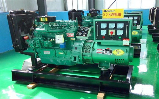 丰满发电机出租